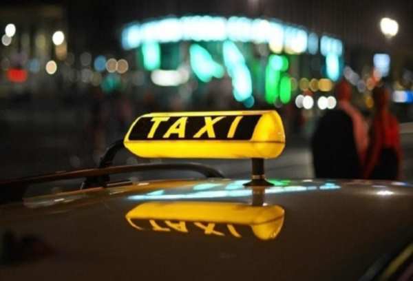 Для агрегаторов такси введут штрафы до 500 тыс. руб. за водителей-нелегалов