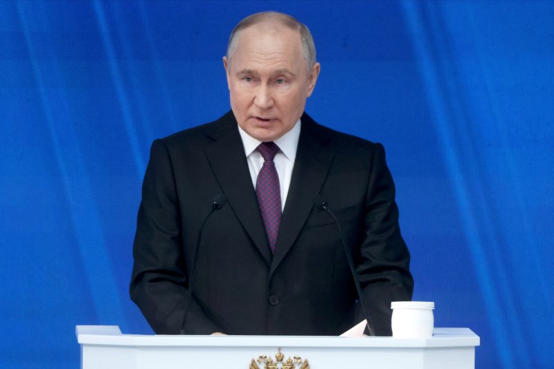Путин: Малый и средний бизнес сможет раз в пять лет брать кредитные каникулы